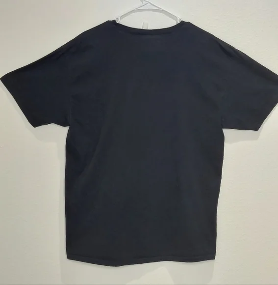 Black Adam. DC Comics. Young Men's Graphic T-Shirt. 100% Cotton.⚡ - Picture 2 of 8